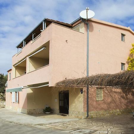Apartments Gudelj Трогир Экстерьер фото