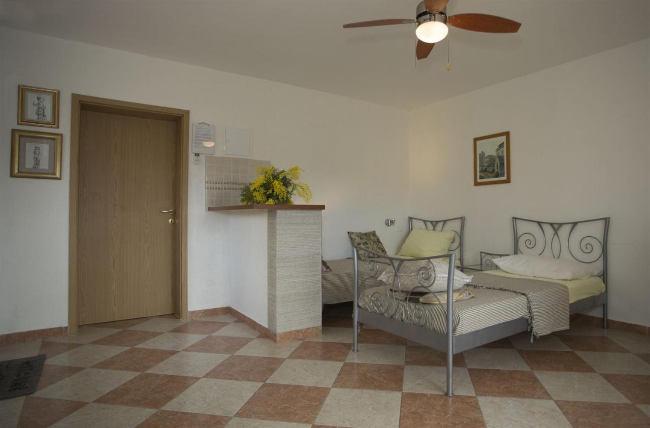 Apartments Gudelj Трогир Экстерьер фото
