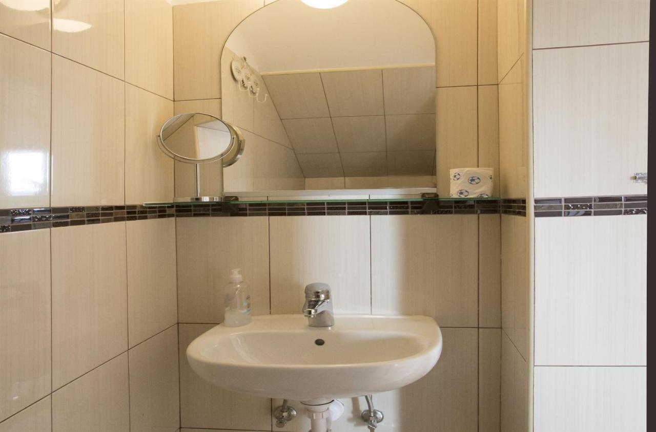 Apartments Gudelj Трогир Экстерьер фото